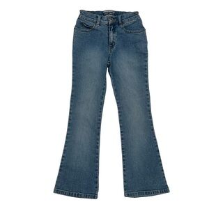 Limited Too Bootcut Jeans Size 6 Girl's